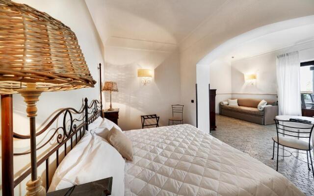 Hotel Villa Enrica - Aeolian Charme