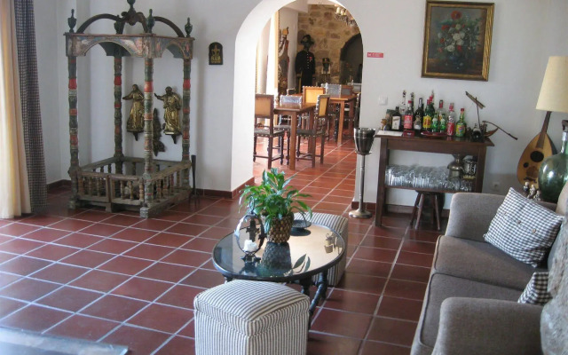 Convento da Provenca