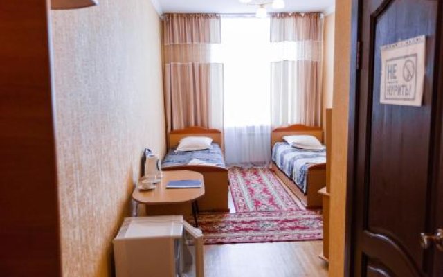 Hotel Altay