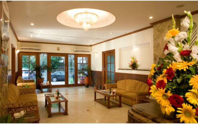 Hotel Godwin