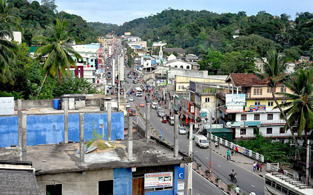 Salika Inn