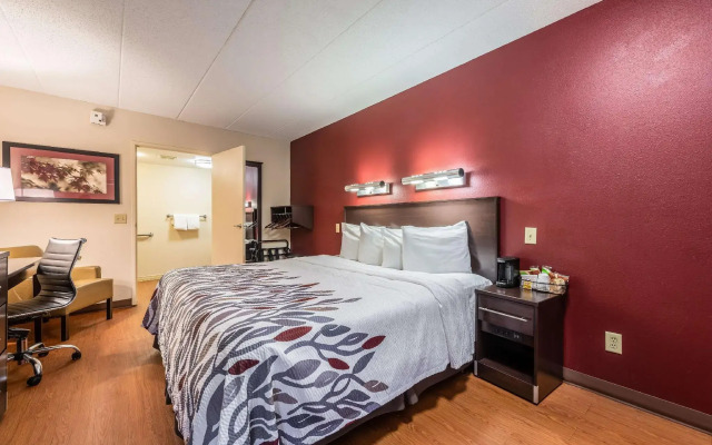 Red Roof Inn Merrillville