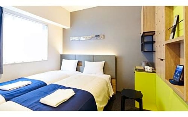 hotel MONday Akihabara Asakusabashi - Vacation STAY 79057v