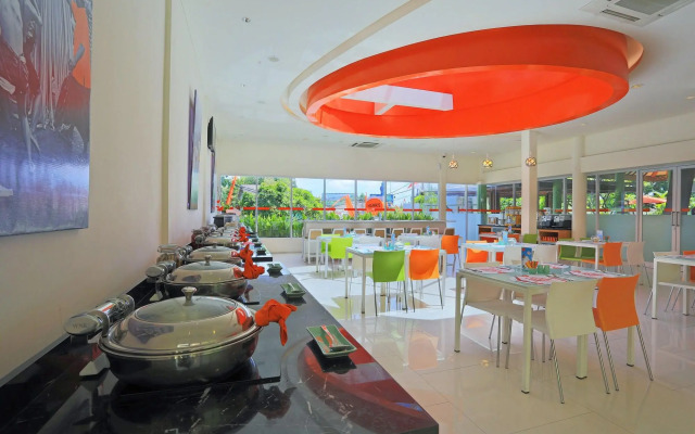 HARRIS Hotel Kuta Tuban Bali