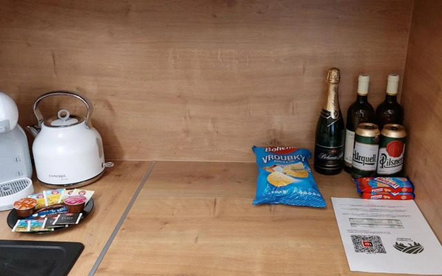 Apartmán SKI Plešivec