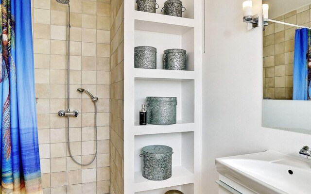 4 Person Holiday Home in Faaborg