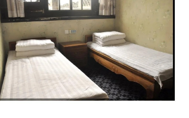 Fanzhai Hostel
