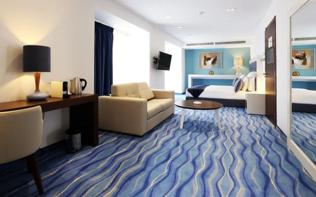 Azul Luxury Hotel - Palm Beach