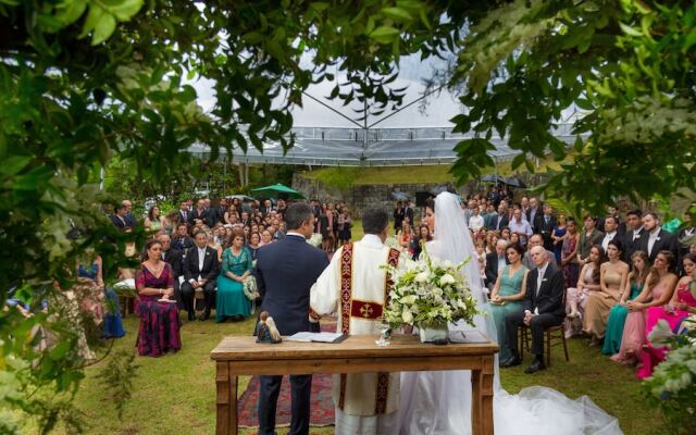 Bomtempo II Chalés by Castelo Itaipava