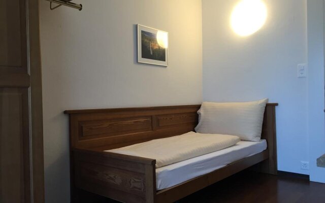 Hotel Bahnhof