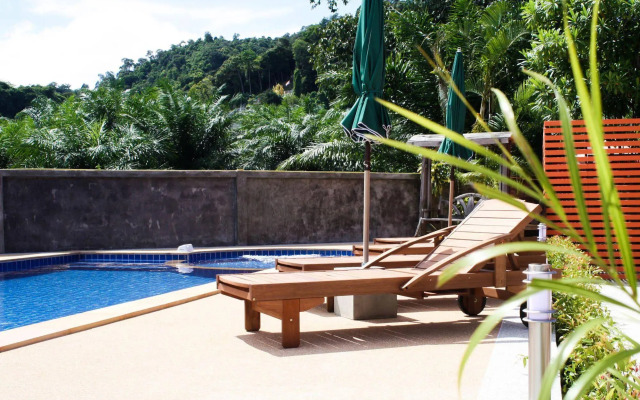 Suksaiburi-resort