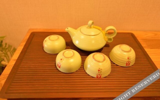 Tianxi Hotel
