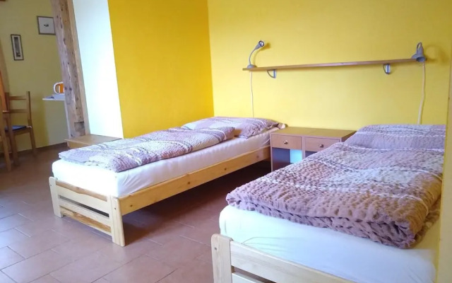 Bröchner Bed & Breakfast