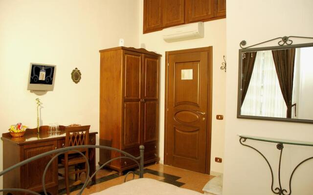 B&B Art Suite Principe Umberto