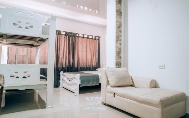 Hotel Casa Isla de Manga