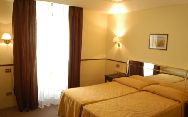 Hotel Garda