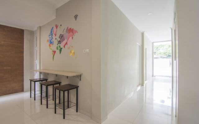 OYO 114 Plemburan Residence
