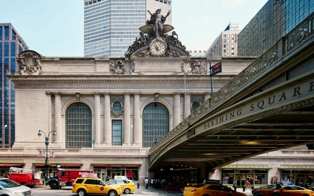 Hotel Boutique at Grand Central