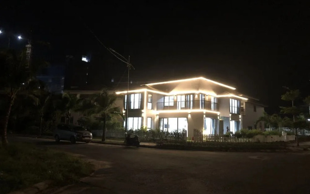 Valentine Villa Phu Quoc