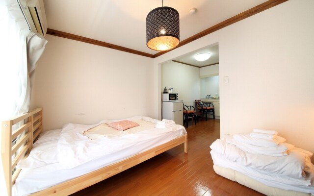 Ex Ebisu Apartment 202