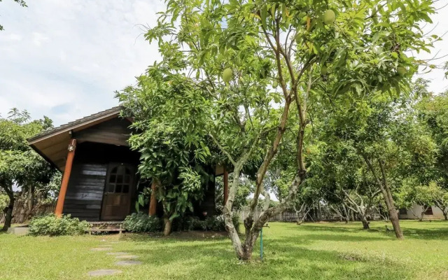 Banyen Villa