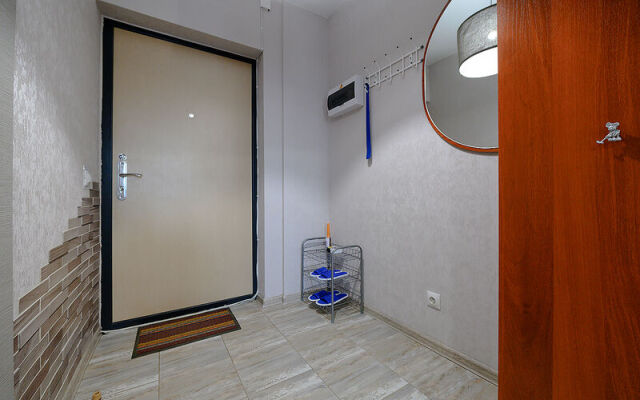 Апартаменты Пять Звезд Лазурь