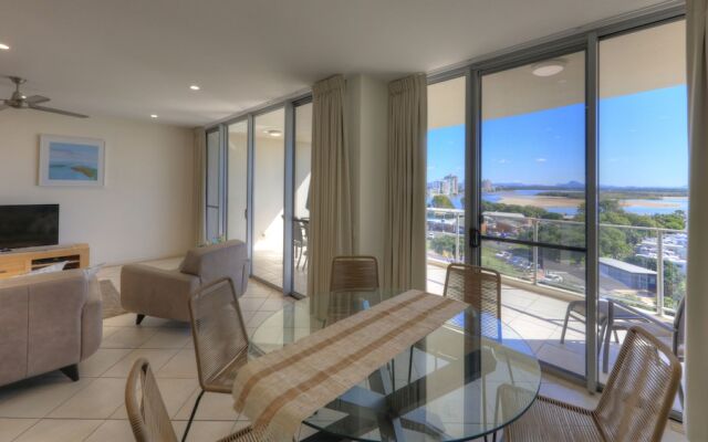 The Dunes Cotton Tree