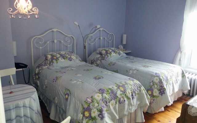 Gite du passant Aux Rêves d'Antan