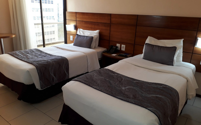 Hotel Princesa Louçã