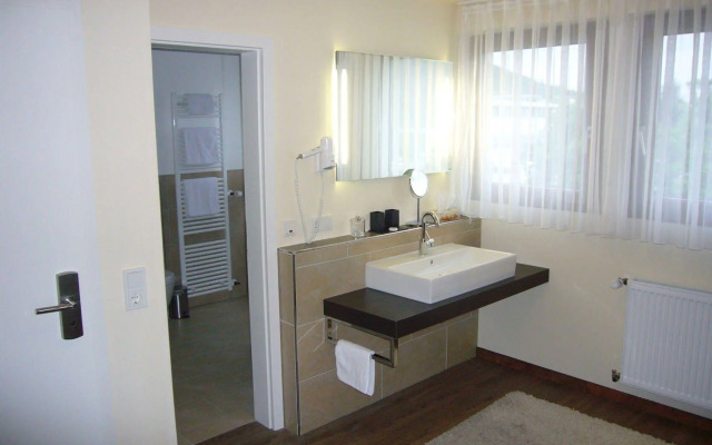 Christiana's Wein & Art Hotel