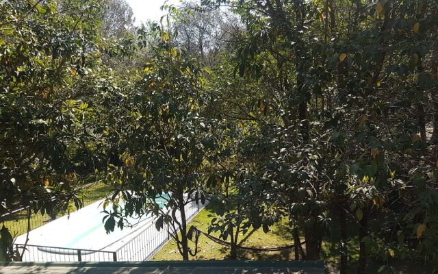 Cabañas Pequeño Paraiso