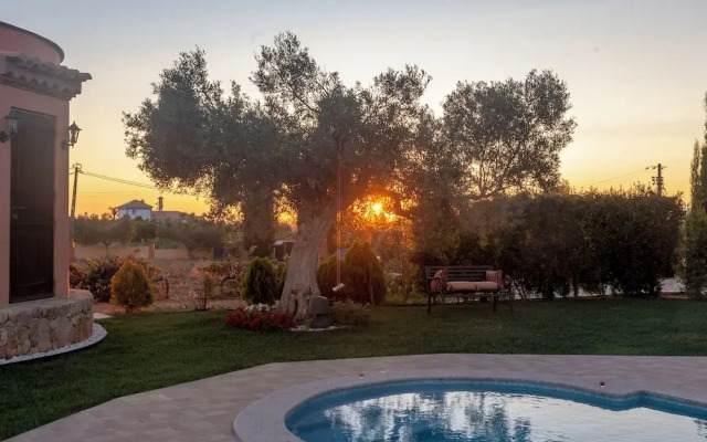 Al Karob Yoga Boutique Hotel