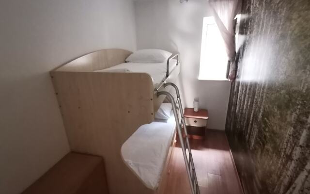 Ana Center Apartment in the Center of Split City