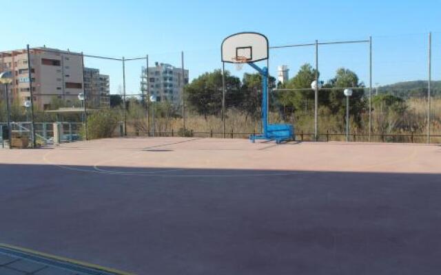 Maldivas I Alto Standing