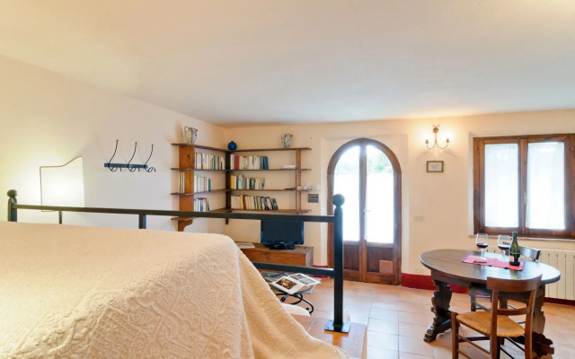 Agriturismo Le Macchie
