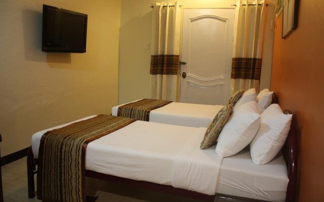 La Piscine Bed & Breakfast