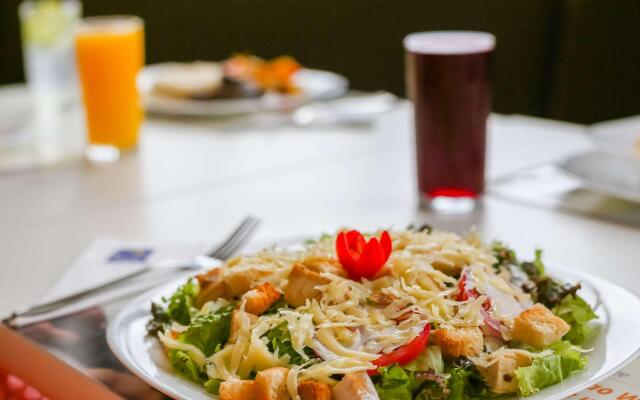 Transamerica Fit São Carlos