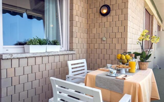 Angelina Apartments Amalfi Coast