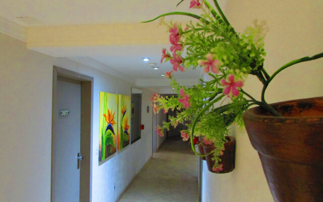 De Rose Palace Hotel