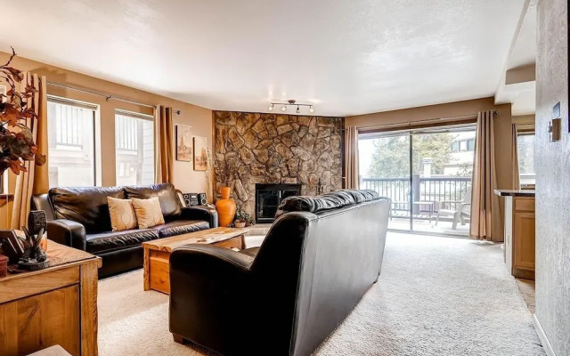 Park Place 101c 2 Bedroom Condo by RedAwning