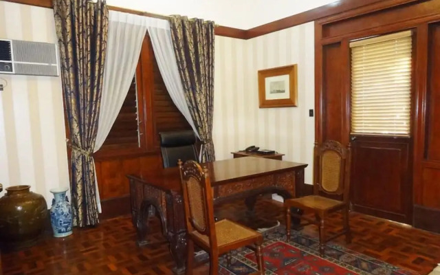Casa Pelaez