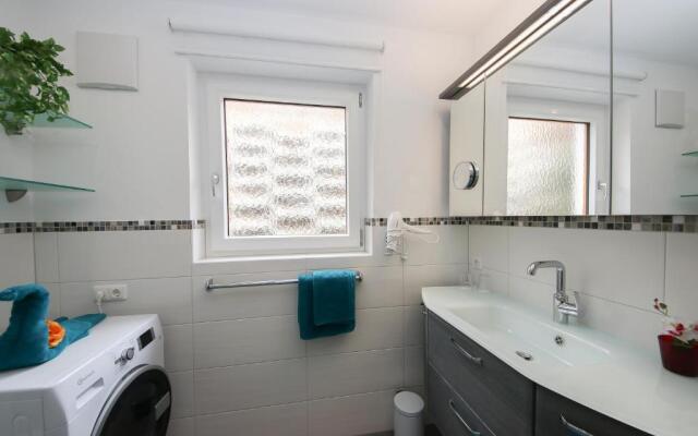 Komfortappartement Bergheim