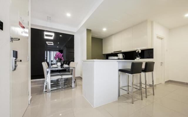 Ion Delemen Suite Genting - Rapi Stay
