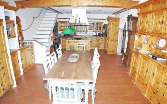 Casa Terrazzo App 7273