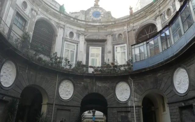 Residenza Spinelli
