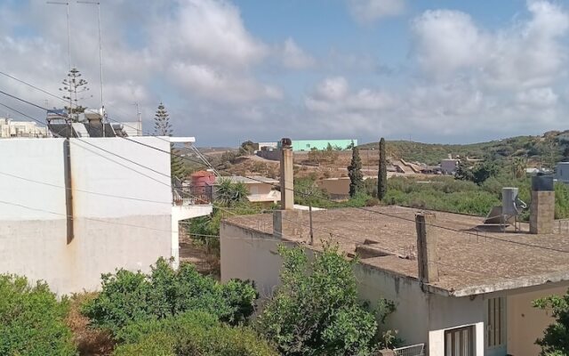 Ròoms Studio Zakros