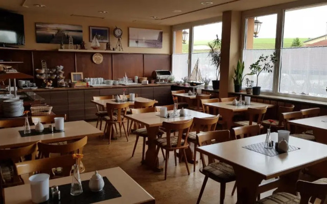 Landgasthof Frankentor