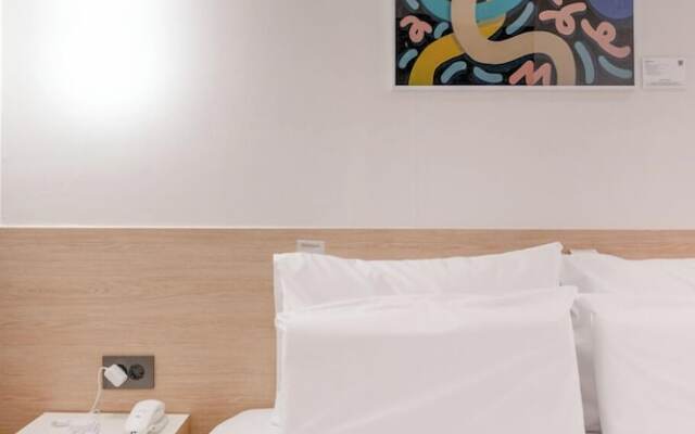 Aank Hotel Cheongju Ⅱ