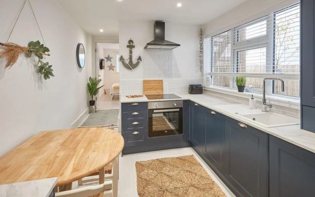 Retreat By The Sea in Marske-by-the-sea