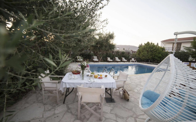Meleni Cottage Houses